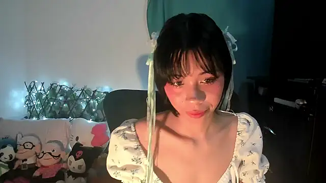 dolliette24 online show from September 2025 03:10:02 AM