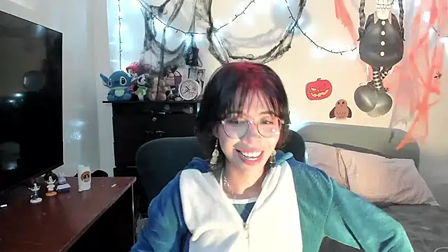 dolliette24 online show from October 2025 03:45:02 AM