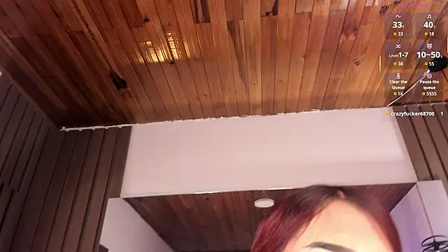 Violet carson online show from September 2025 01:16:01 PM