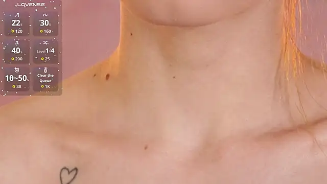 ChannelAngeless online show from October 2025 07:07:02 AM