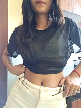 Snapshot of Raj-kumari chatting on April 2026 07:45:01 AM Raj-kumari online show from April 2026 07:45:01 AM