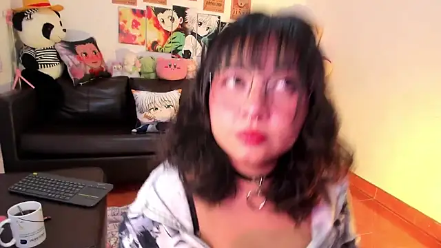 Lolii Zoe online show from November 2025 12:10:02 AM