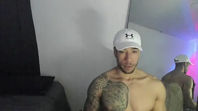 ThiagoLugo online show from March 2026 11:19:01 PM