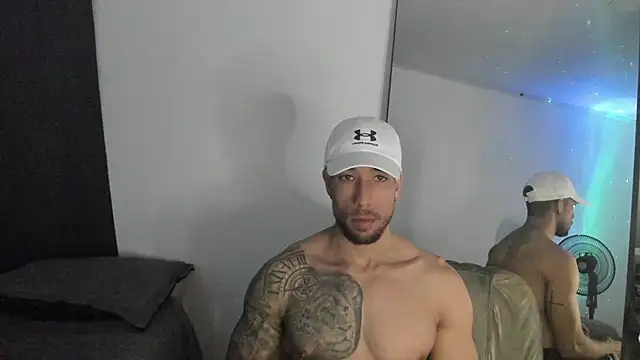 ThiagoLugo online show from March 2026 01:31:01 AM