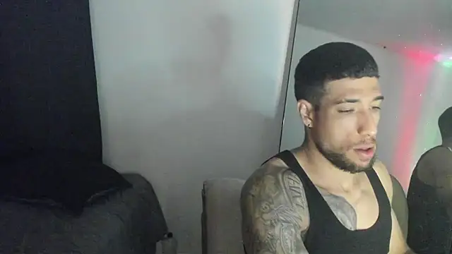 ThiagoLugo online show from March 2026 04:29:01 AM