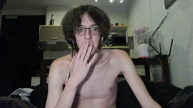 LovesomeCookie online show from September 2025 04:17:01 PM