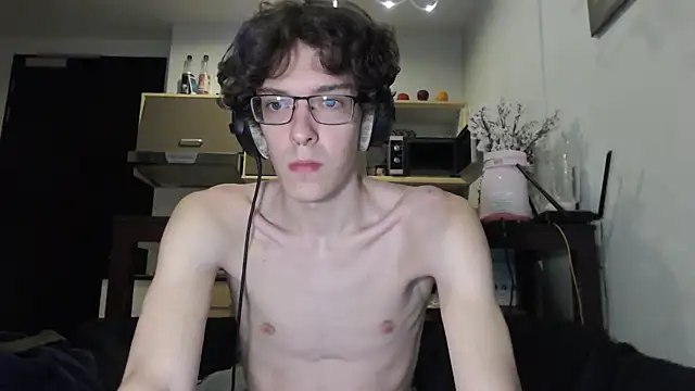 LovesomeCookie online show from October 2025 12:04:02 PM