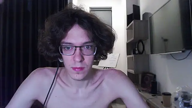 LovesomeCookie online show from March 2026 03:48:01 PM