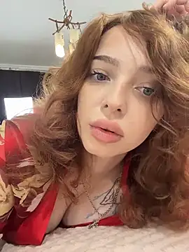 Hannah xBaby online show from March 2026 11:24:02 AM