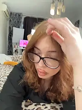 Hannah xBaby online show from March 2026 03:23:01 PM