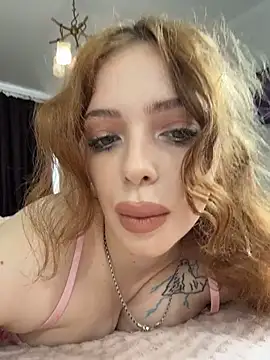 Hannah xBaby online show from April 2026 11:25:01 AM