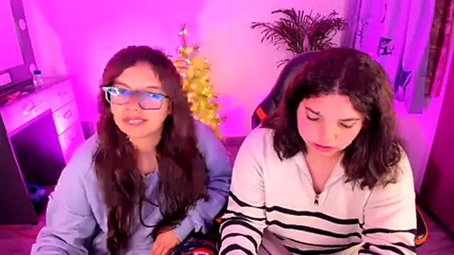 Verolake online show from January 2026 03:43:02 AM