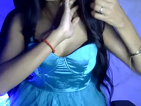 Shizuka 11 online show from September 2025 07:37:01 PM