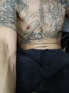 Snapshot of Kerryflon chatting on April 2026 02:55:01 AM Kerryflon online show from April 2026 02:55:01 AM