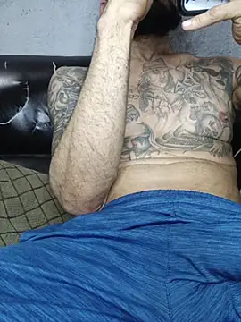 Snapshot of Kerryflon chatting on April 2026 07:47:01 AM Kerryflon online show from April 2026 07:47:01 AM