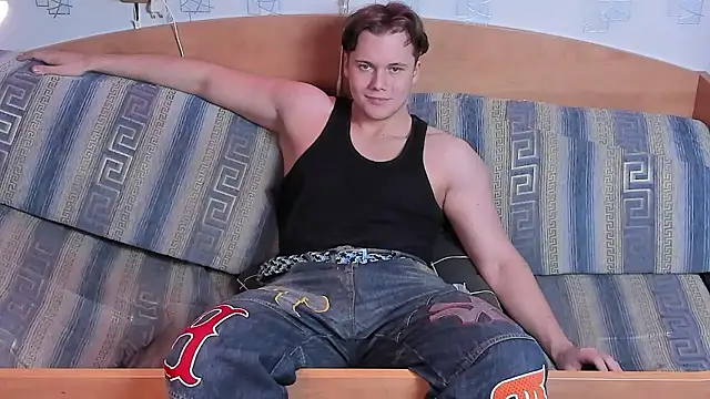 Dexter Bennett online show from January 2026 08:54:01 PM