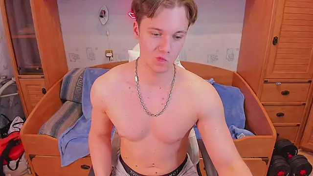 Snapshot of Dexter_Bennett chatting on May 2026 12:22:02 PM Dexter Bennett online show from May 2026 12:22:02 PM