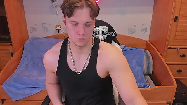 Snapshot of Dexter_Bennett chatting on May 2026 04:47:02 PM Dexter Bennett online show from May 2026 04:47:02 PM