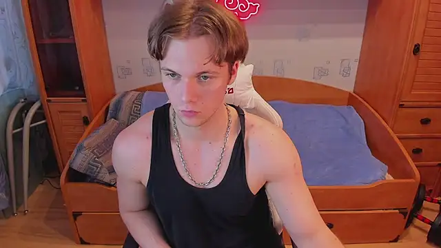 Snapshot of Dexter_Bennett chatting on June 2026 05:07:01 PM Dexter Bennett online show from June 2026 05:07:01 PM