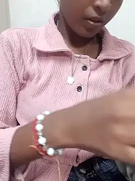 AnkitaDevi online show from September 2025 03:39:02 AM