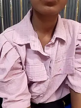 AnkitaDevi online show from October 2025 03:58:02 AM