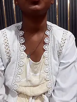 AnkitaDevi online show from October 2025 09:08:01 AM