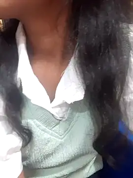 AnkitaDevi online show from October 2025 04:48:01 AM