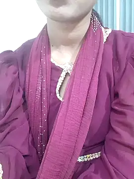 AnkitaDevi online show from October 2025 03:19:01 AM