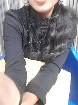 AnkitaDevi online show from November 2025 03:59:02 AM