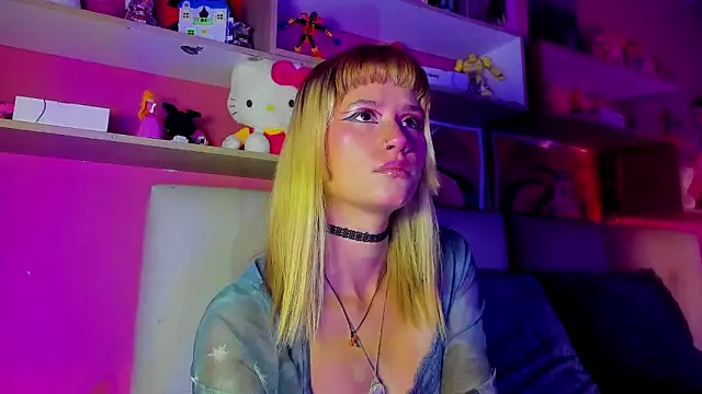 Snapshot of barbieambar chatting on February 2026 03:11:01 PM barbieambar online show from February 2026 03:11:01 PM