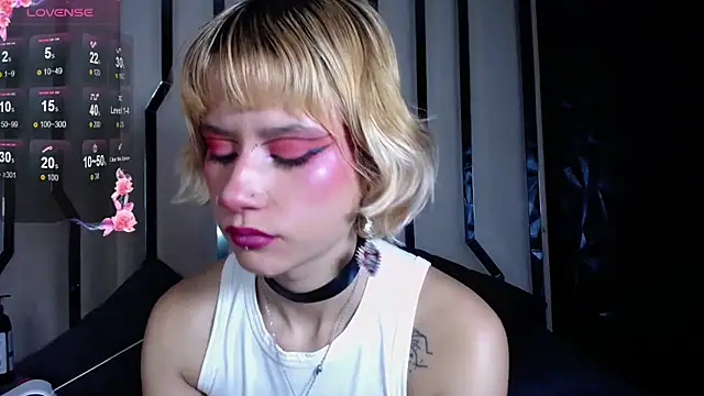 barbieambar online show from May 2026 05:21:02 PM