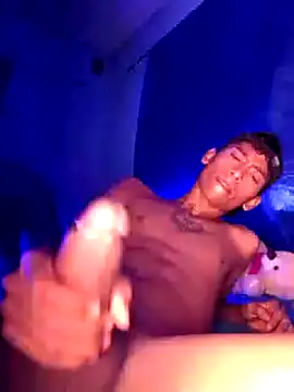 gabo hotboy online show from October 2025 12:20:01 AM