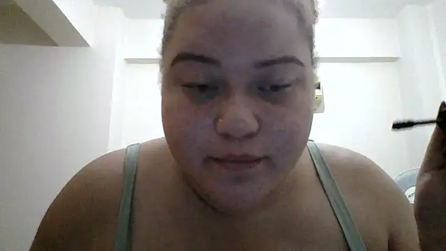 GoddessMocha online show from September 2025 11:34:02 AM