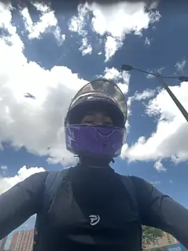 Camilla Miller01 online show from February 2026 06:18:01 PM