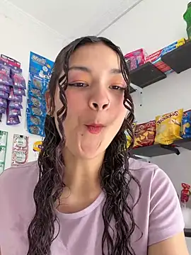 Camilla Miller01 online show from March 2026 07:20:02 PM