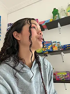 Camilla Miller01 online show from March 2026 07:36:02 PM