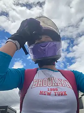 Camilla Miller01 online show from April 2026 05:46:01 PM