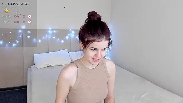 Snapshot of Infinity_Ti chatting on February 2026 01:53:01 AM Infinity Ti online show from February 2026 01:53:01 AM