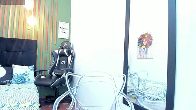 Laura Sex19 online show from September 2025 11:37:01 AM