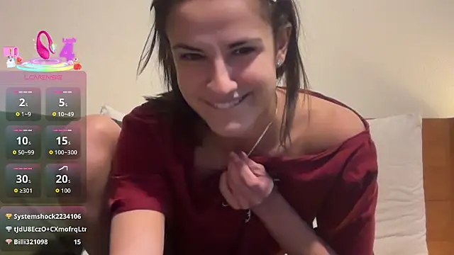 Snapshot of heyitsmadig chatting on October 2025 04:16:01 PM heyitsmadig online show from October 2025 04:16:01 PM