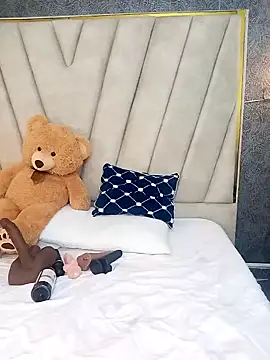 AmyStar1 online show from November 2025 10:34:02 PM