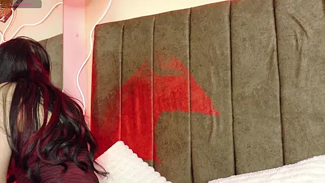 Megan  cole1 online show from September 2025 04:14:02 AM