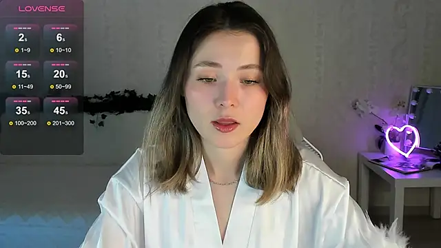 ArleneThomas online show from October 2025 12:58:01 PM