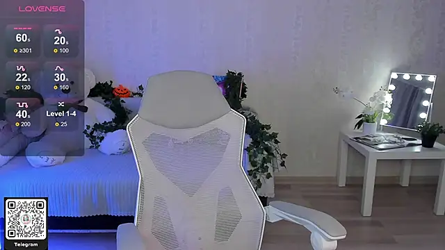 ArleneThomas online show from February 2026 01:49:01 PM