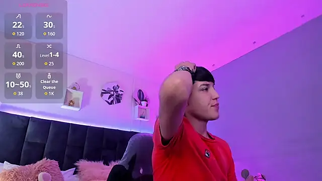 Ares di martin online show from September 2025 01:10:01 PM