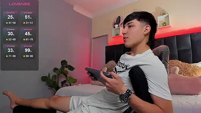 Ares di martin online show from September 2025 02:17:02 PM