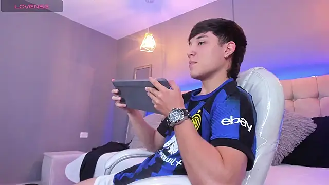 Ares di martin online show from September 2025 09:31:01 PM