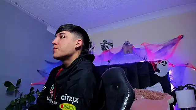 Ares di martin online show from October 2025 02:14:02 PM