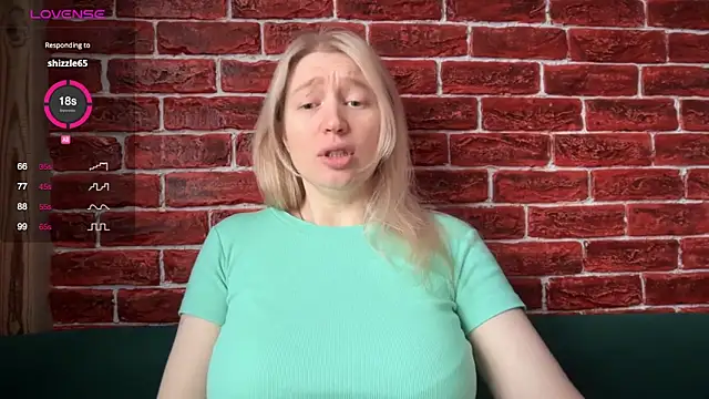 CitrusBlissss online show from December 2025 03:59:02 AM