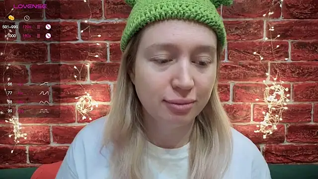 CitrusBlissss online show from January 2026 02:37:02 AM